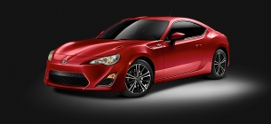 SCION FR-S 2013 01